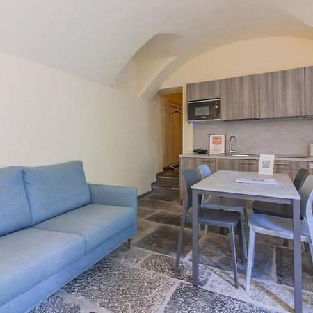 Tiny Duke Apartment Varenna Buitenkant foto