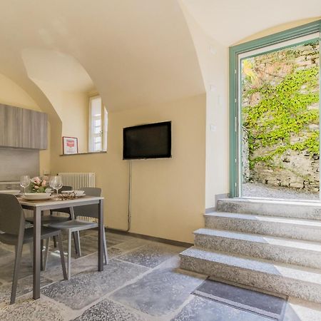 Tiny Duke Apartment Varenna Buitenkant foto