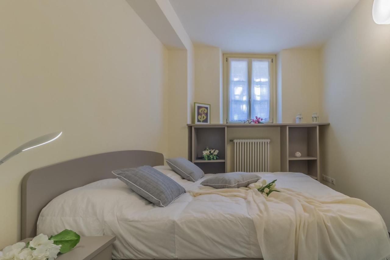 Tiny Duke Apartment Varenna Buitenkant foto