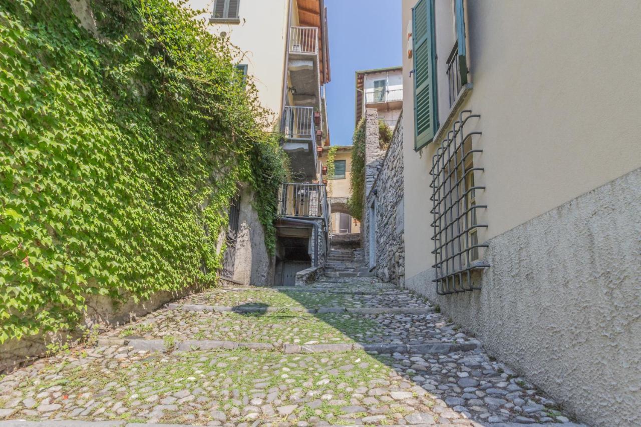 Tiny Duke Apartment Varenna Buitenkant foto